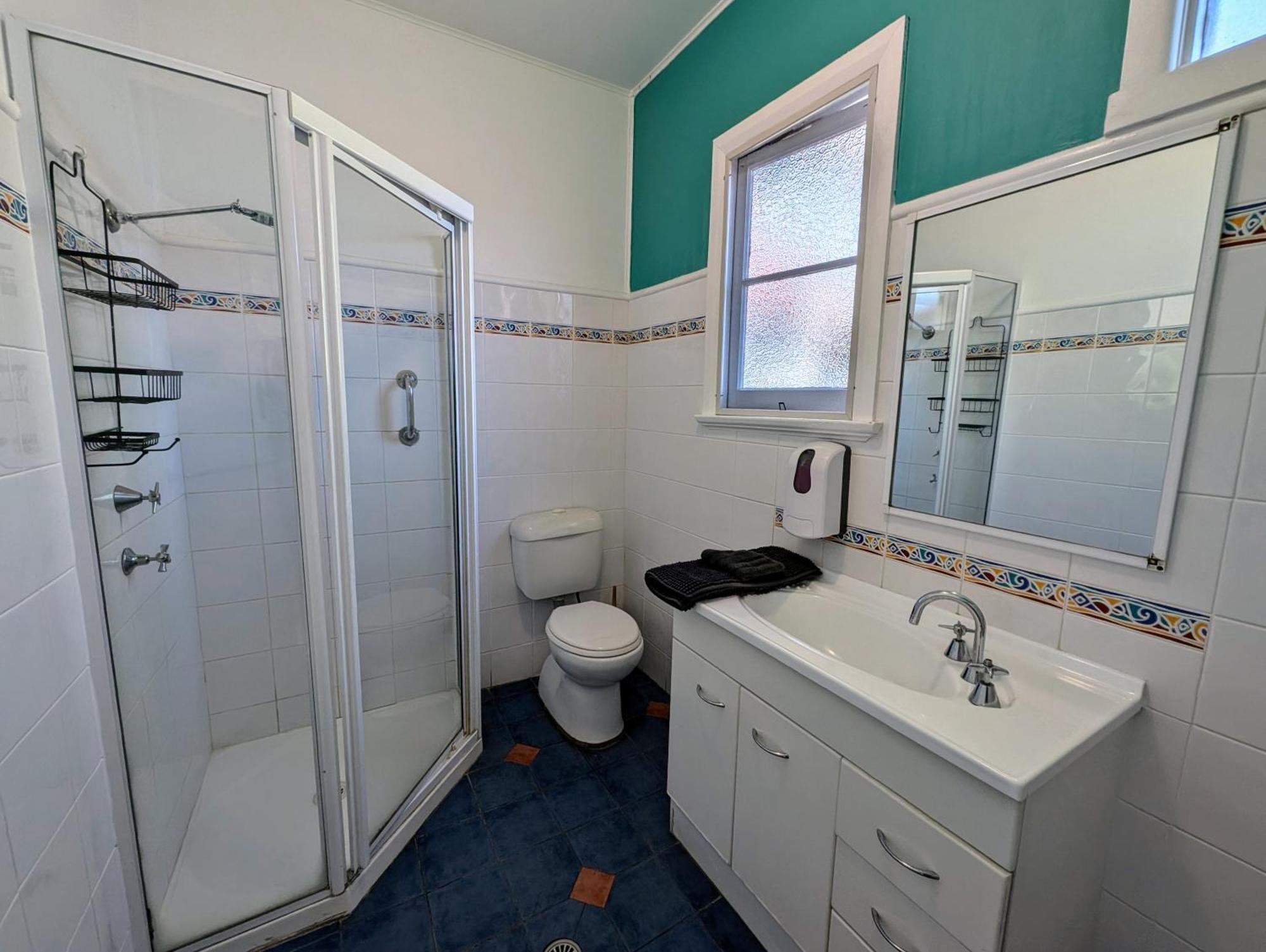 Ozzie Pozzie Backpackers Pansiyon Port Macquarie Dış mekan fotoğraf